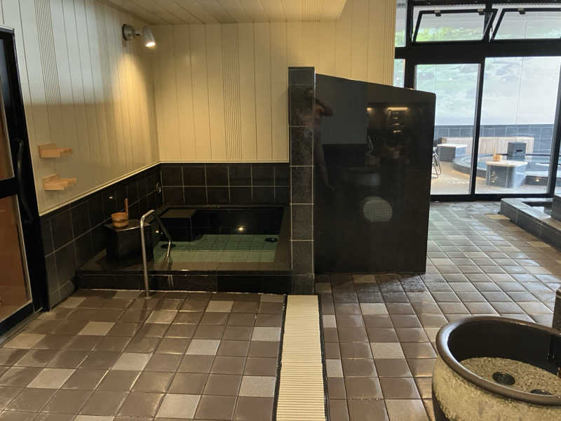 サウナー星人さんのOMO関西空港 by 星野リゾートのサ活写真