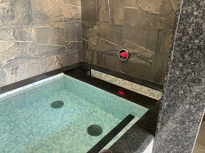 サウナー星人さんの天然温泉ひなたの湯 大阪ユニバーサルベイサイドのサ活写真