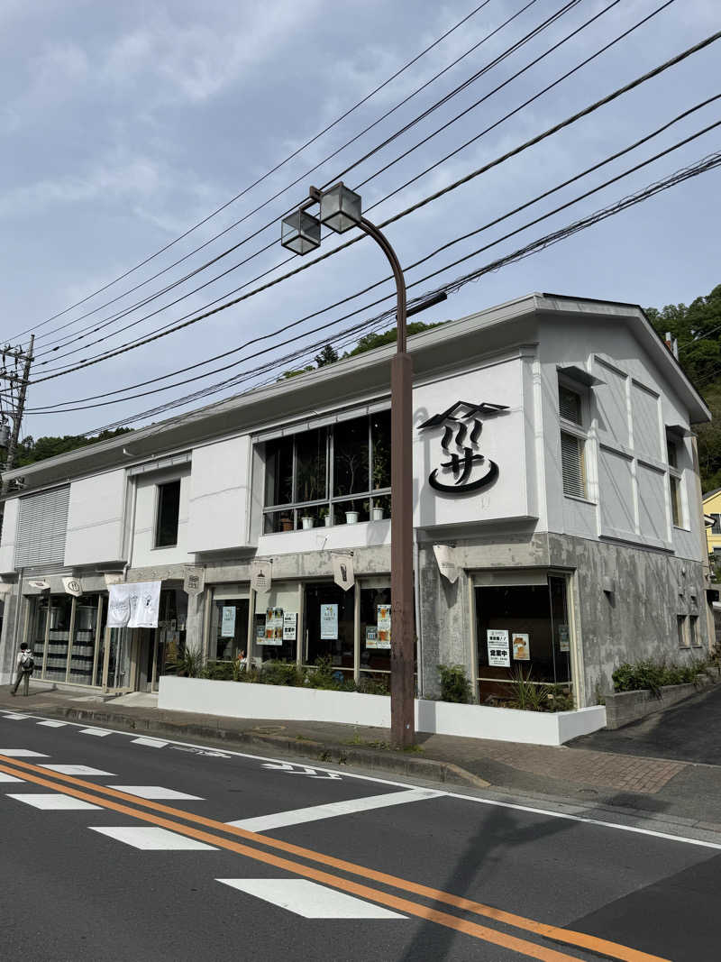 まあろさんのTAKAO36SAUNAのサ活写真