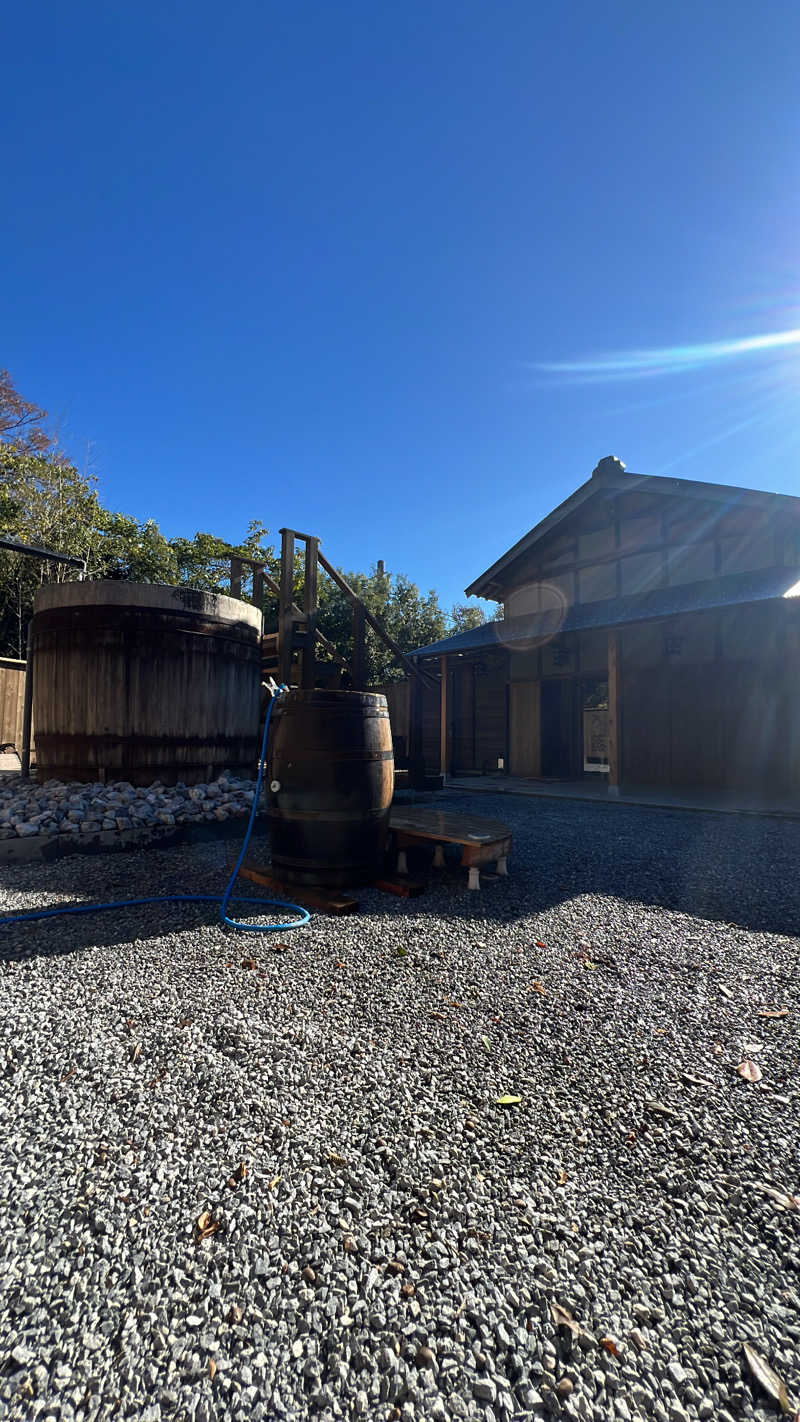 たけさんのSAUNA NAYAのサ活写真