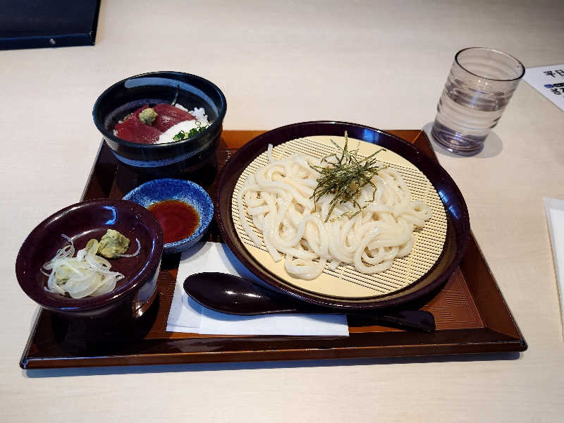 まさやんさんの愛子天空の湯 そよぎの杜のサ活写真