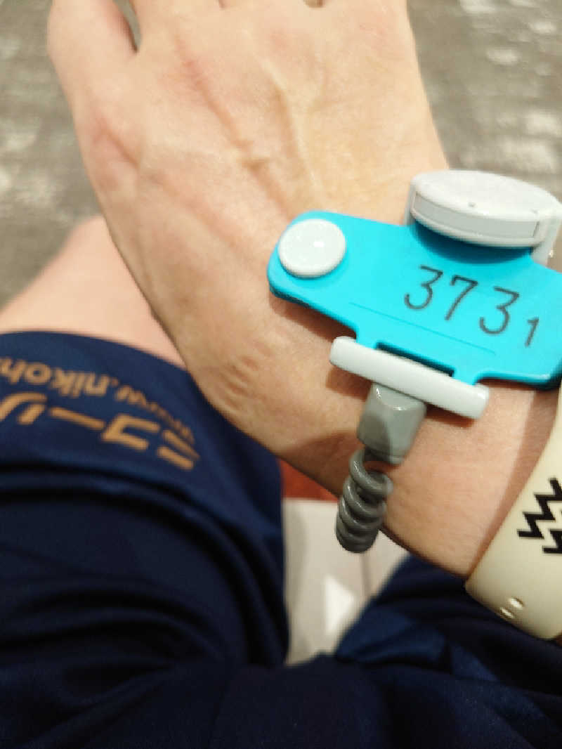 まさやん（みんなのビッグボス）さんの愛子天空の湯 そよぎの杜のサ活写真