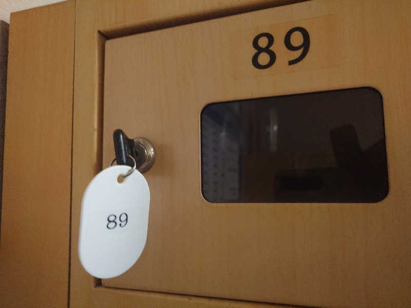 まさやん（みんなのビッグボス）さんのサウナ&カプセル キュア国分町のサ活写真