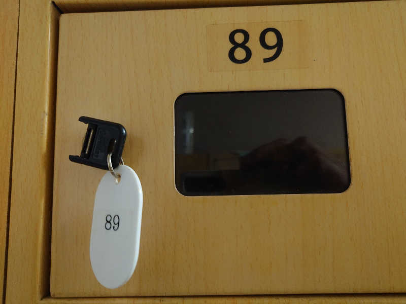 まさやん（みんなのビッグボス）さんのサウナ&カプセル キュア国分町のサ活写真