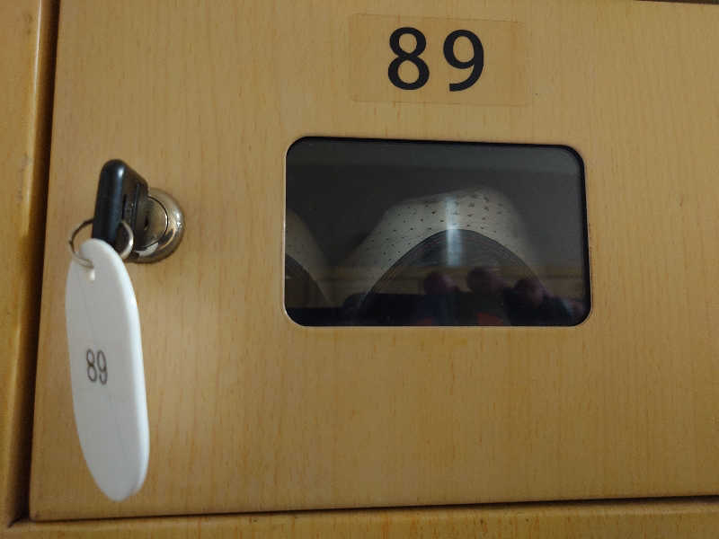 まさやん（みんなのビッグボス）さんのサウナ&カプセル キュア国分町のサ活写真