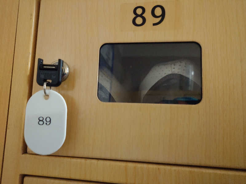 まさやん（みんなのビッグボス）さんのサウナ&カプセル キュア国分町のサ活写真