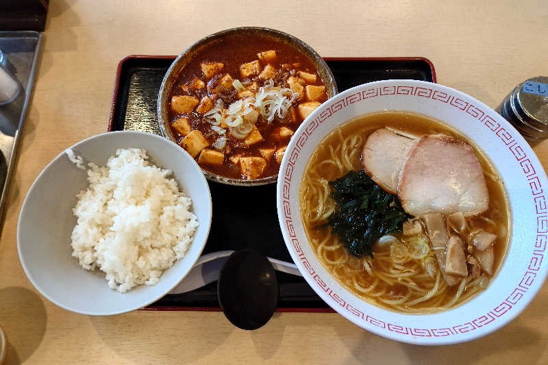 haya_neko3(はやねこ)さんのサウナセンター鶯谷本店のサ活写真