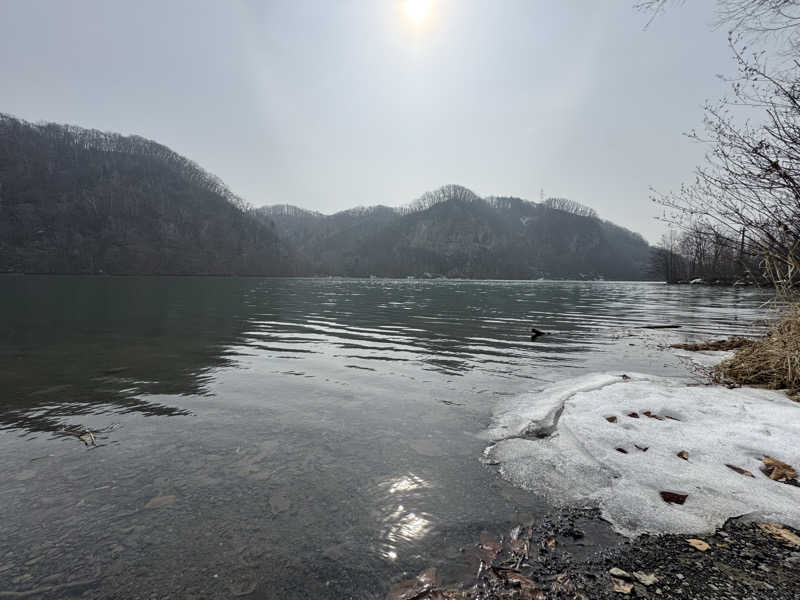 れらのやそーらすさんの湯宿くったり温泉レイクイン(北海道アヴァント)のサ活写真