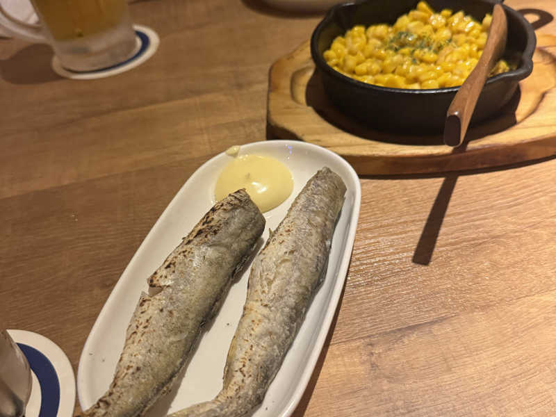 生ビール
