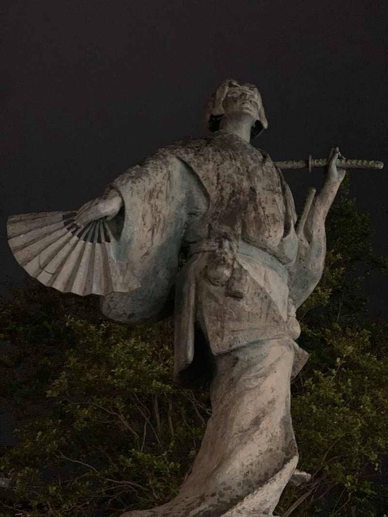 ひよよよさんの大黒湯(東山)のサ活写真