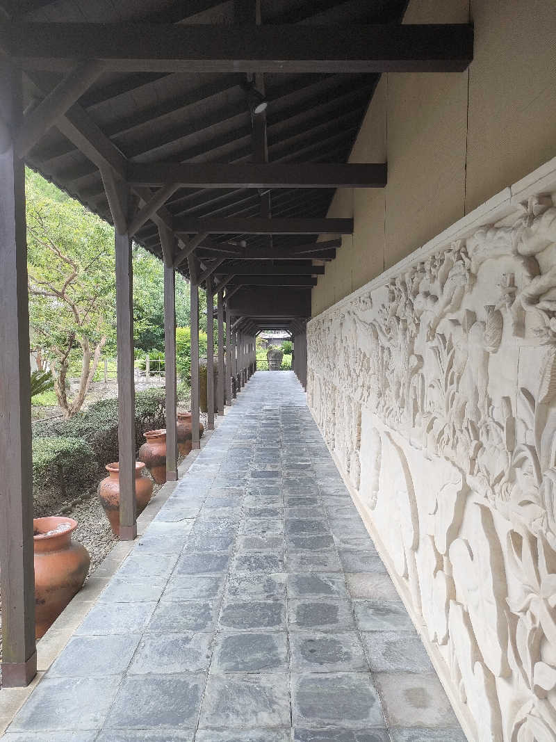 よしひとさんのシェラトン・グランデ・オーシャンリゾート 松泉宮のサ活写真