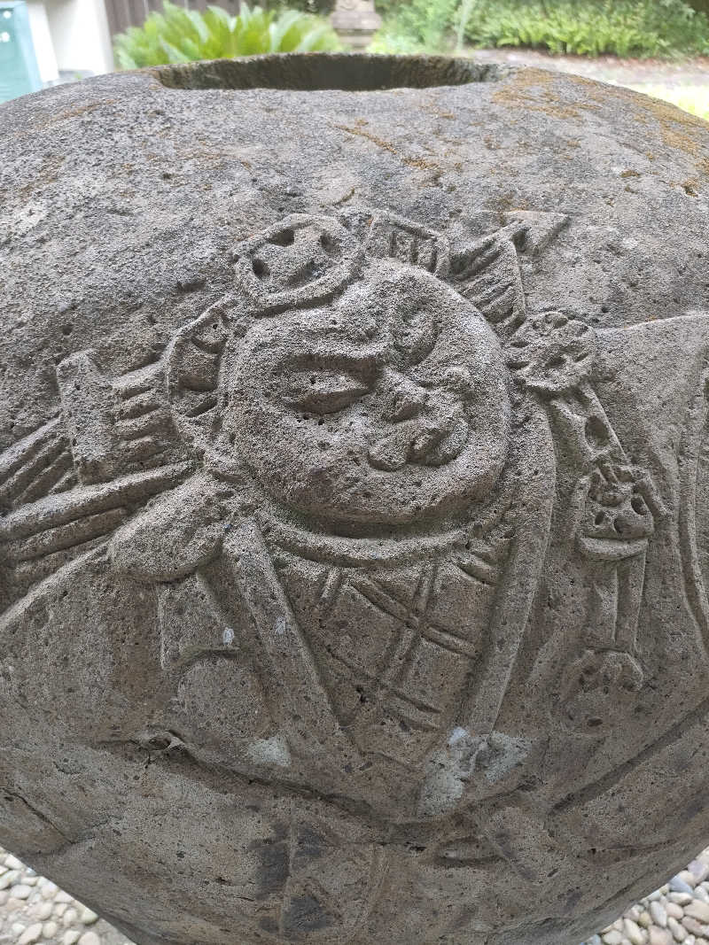 よしひとさんのシェラトン・グランデ・オーシャンリゾート 松泉宮のサ活写真