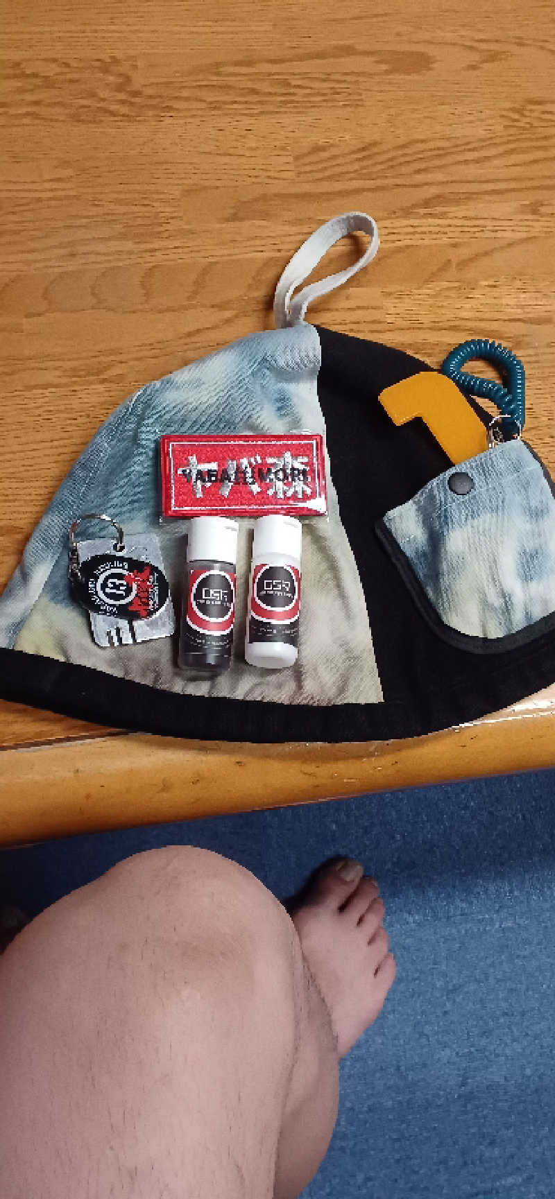 mellowyellowさんの大森湯のサ活写真