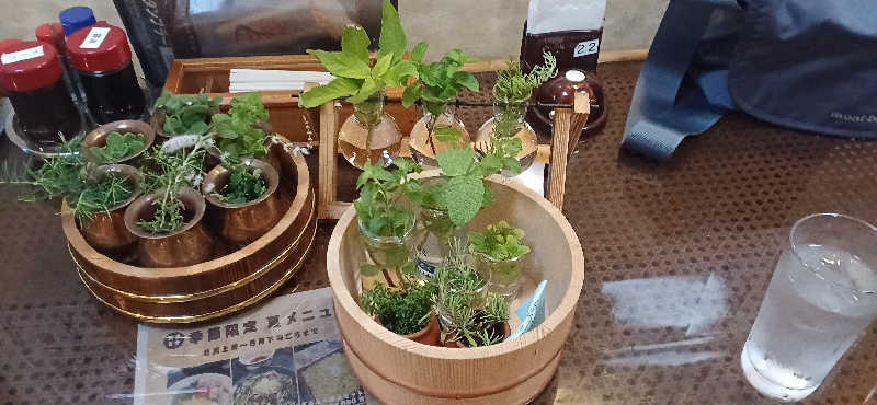 mellowyellowさんの船橋グランドサウナ&カプセルホテルのサ活写真