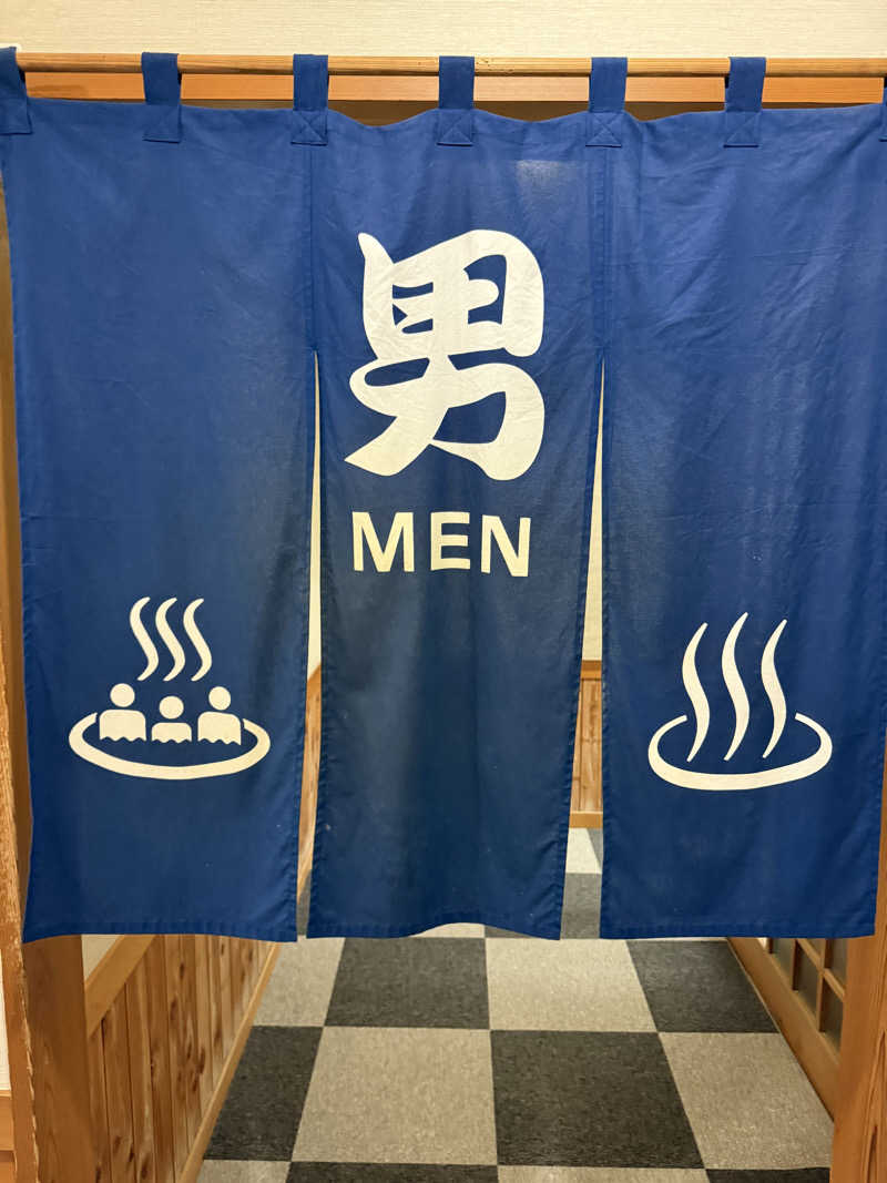 モモヒデさんの新穂潟上温泉のサ活写真