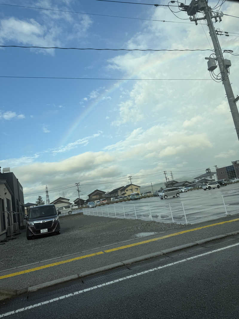 モモヒデさんの新穂潟上温泉のサ活写真