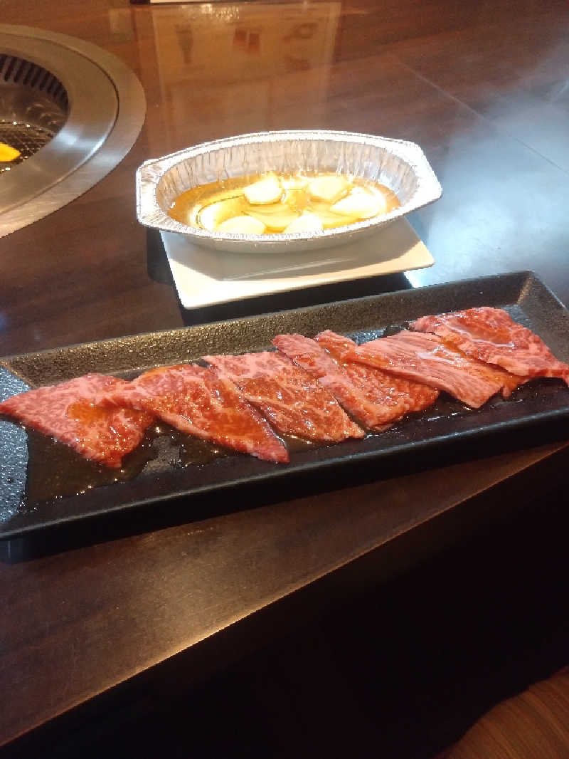 ひらっちさんのスパリゾート雄琴 あがりゃんせのサ活写真
