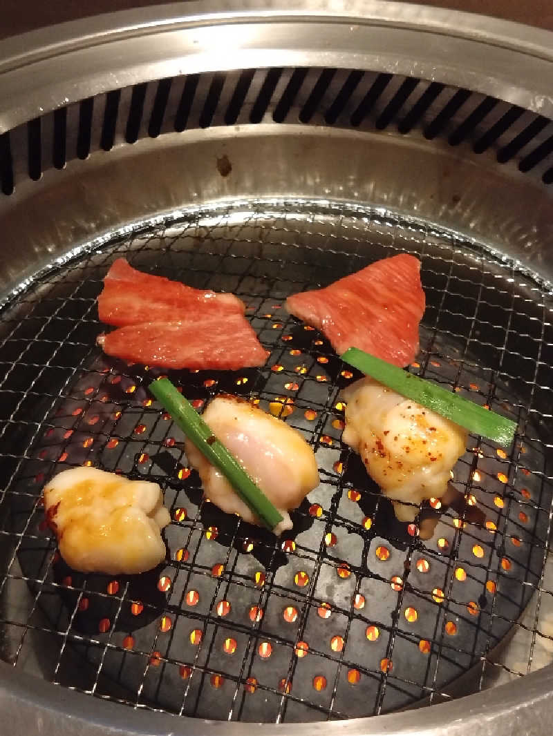 ひらっちさんのスパリゾート雄琴 あがりゃんせのサ活写真