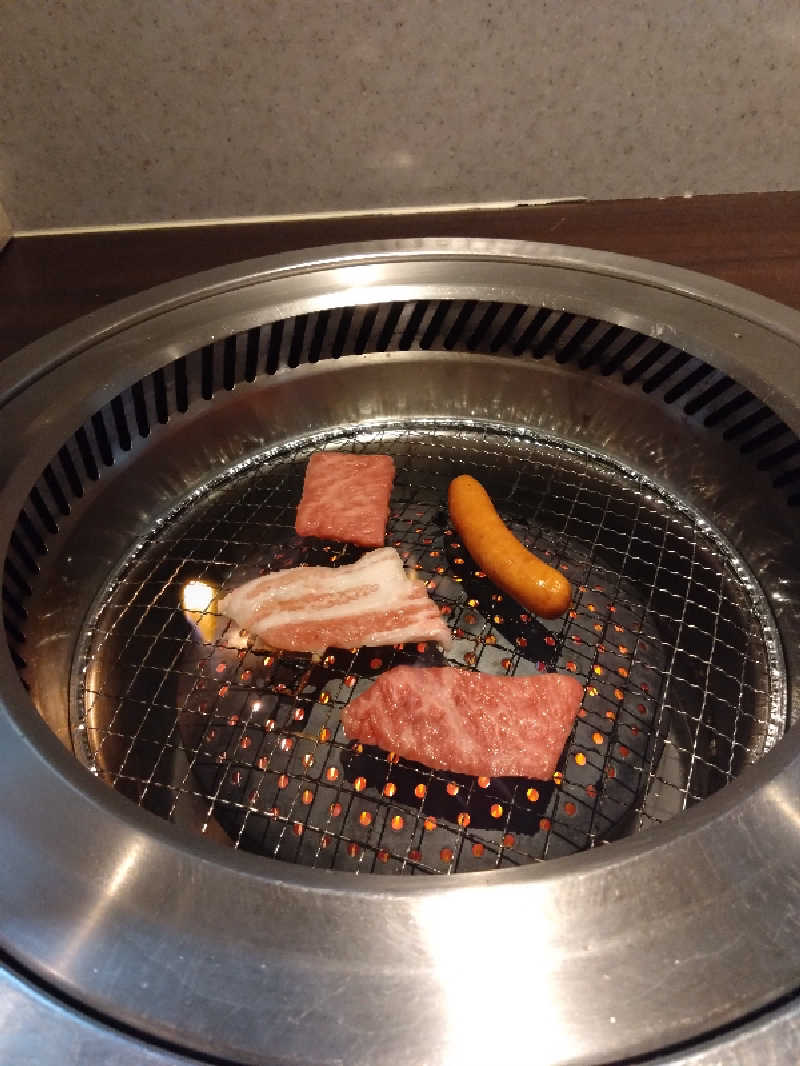 ひらっちさんのスパリゾート雄琴 あがりゃんせのサ活写真