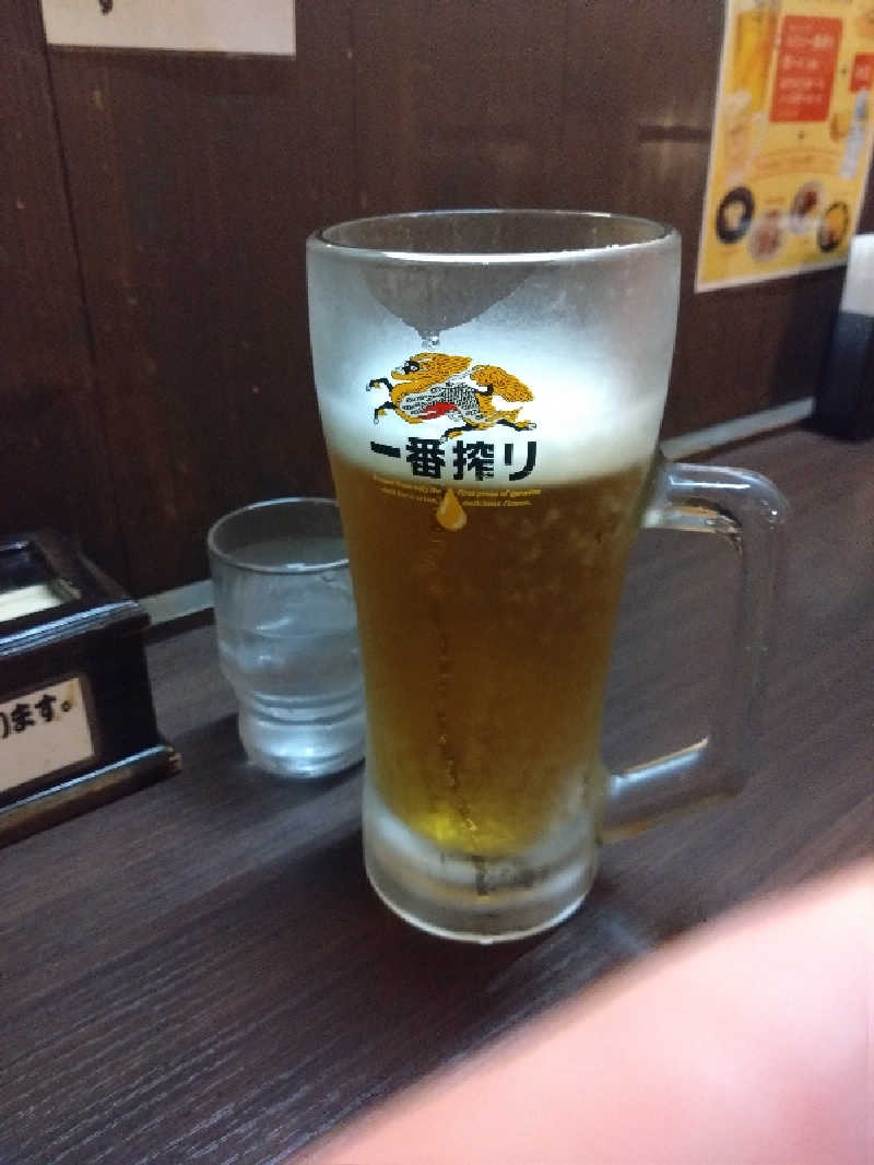 ひらっちさんの天然温泉 延羽の湯 本店 羽曳野のサ活写真