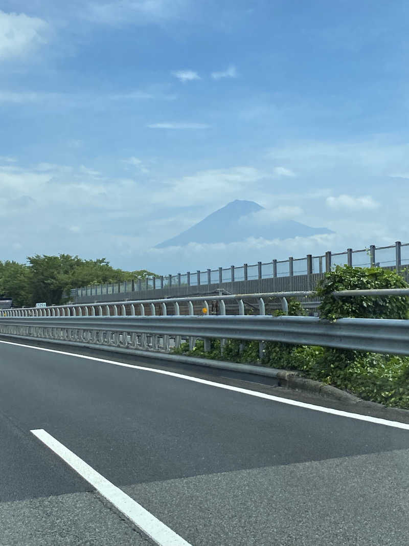 だーおーさんの駿河健康ランドのサ活写真