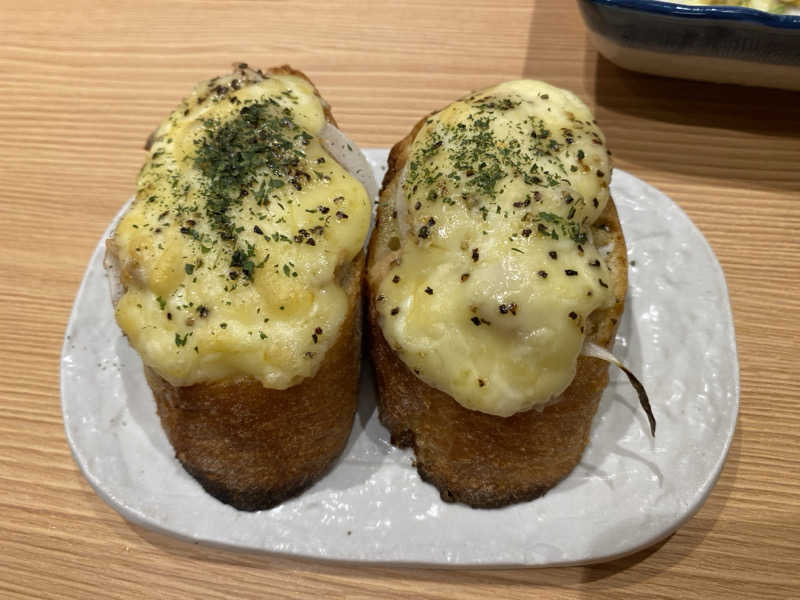 だーおーさんの深川温泉 常盤湯のサ活写真