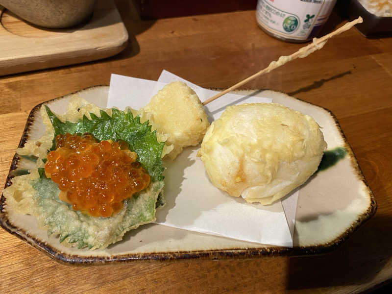 だーおーさんの深川温泉 常盤湯のサ活写真