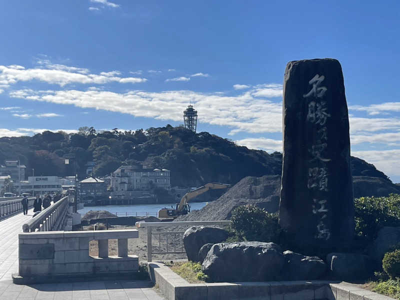 ゆる湯さんの湯乃泉 草加健康センターのサ活写真