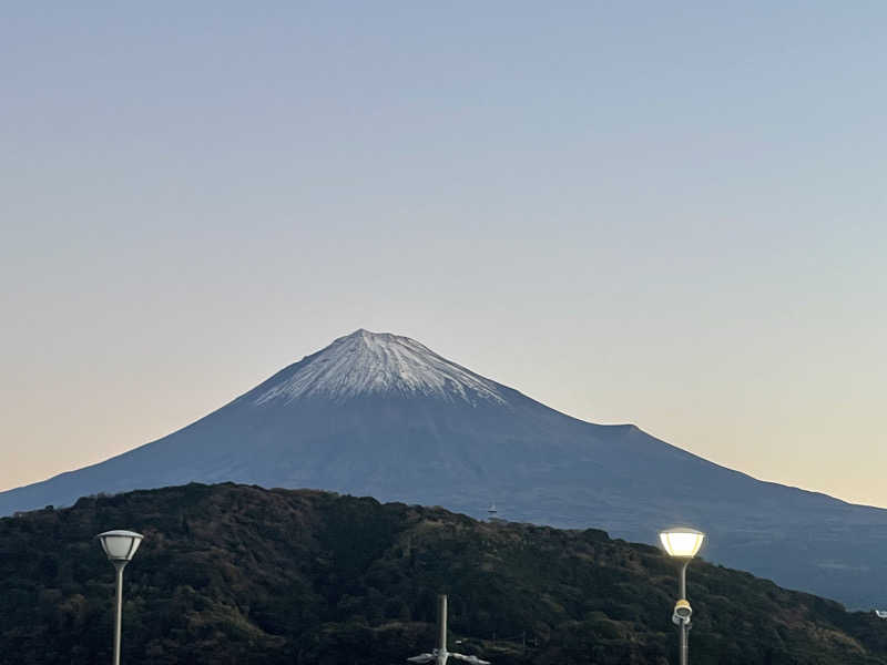 ゆる湯さんの湯乃泉 草加健康センターのサ活写真