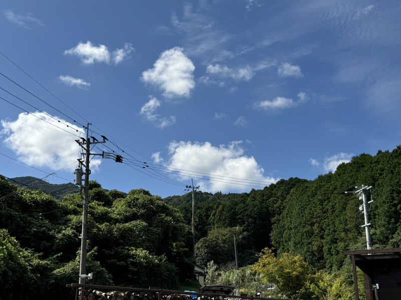 さうにゃーさんのグランピング 五感のサ活写真