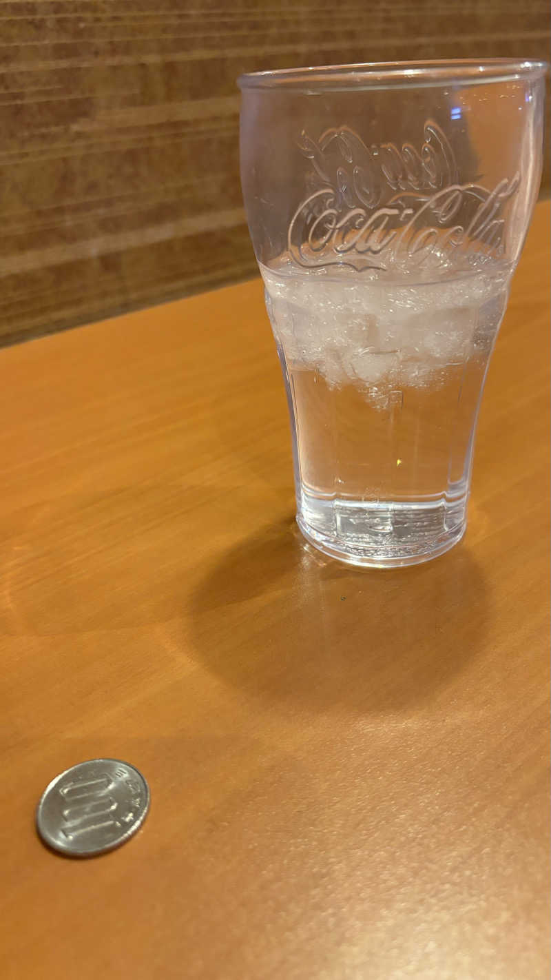 ラーメン食べたいさんの桃山の湯のサ活写真