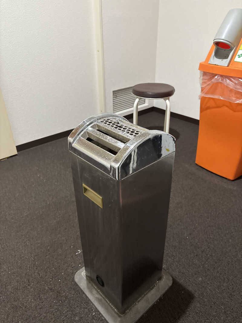 おしんさんのサウナセンター新大久保(旧サウナホテルニュー大泉 新大久保店)のサ活写真