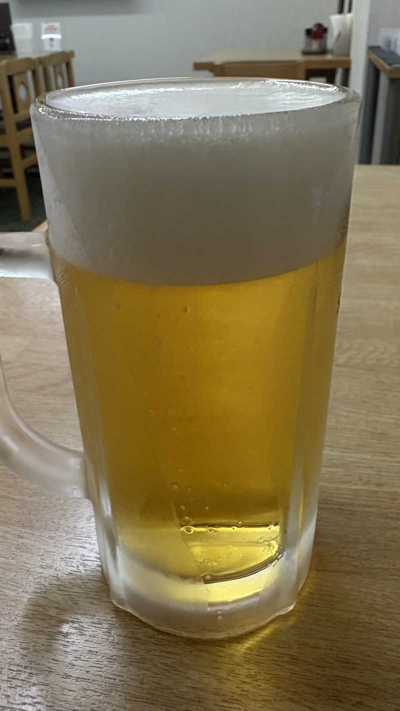 おしんさんのサウナセンター新大久保(旧サウナホテルニュー大泉 新大久保店)のサ活写真