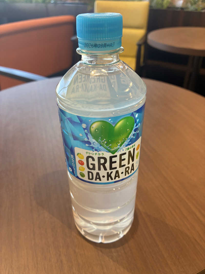 O→たけさんの野天風呂 湯の郷のサ活写真