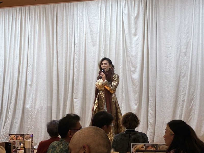 O→たけさんの湯乃泉 草加健康センターのサ活写真