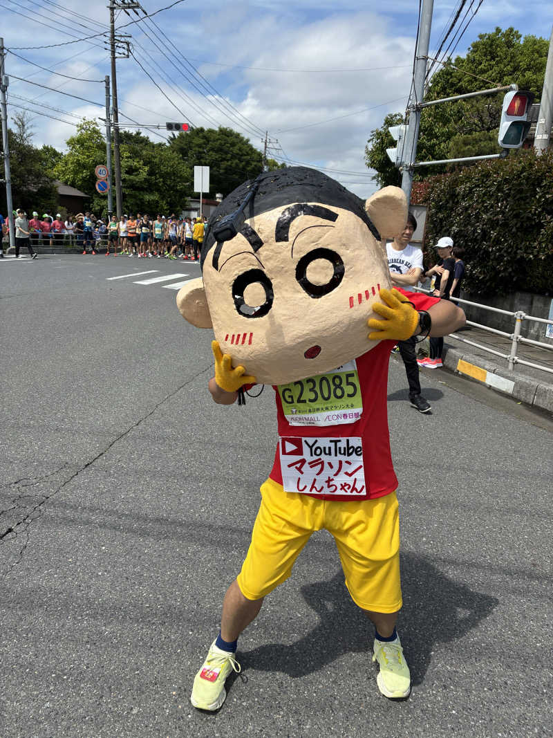 O→たけさんの春日部温泉 湯楽の里のサ活写真