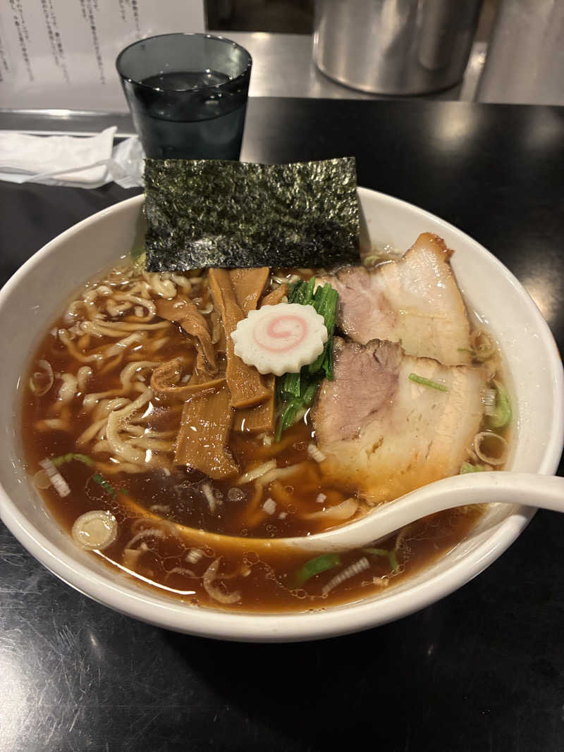 ウッドストックさんの野天風呂 湯の郷のサ活写真