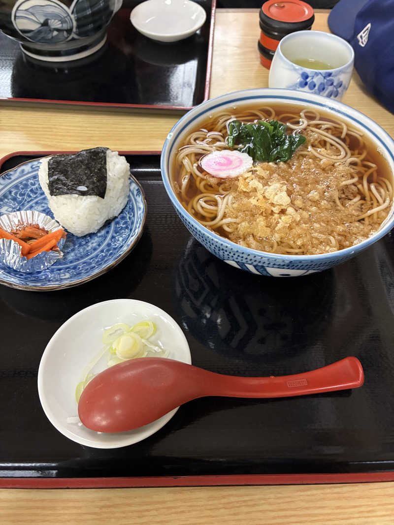 ウッドストックさんの薬湯市原店のサ活写真