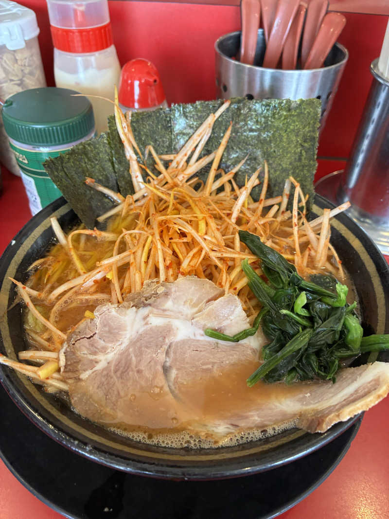 ウッドストックさんの野天風呂 湯の郷のサ活写真