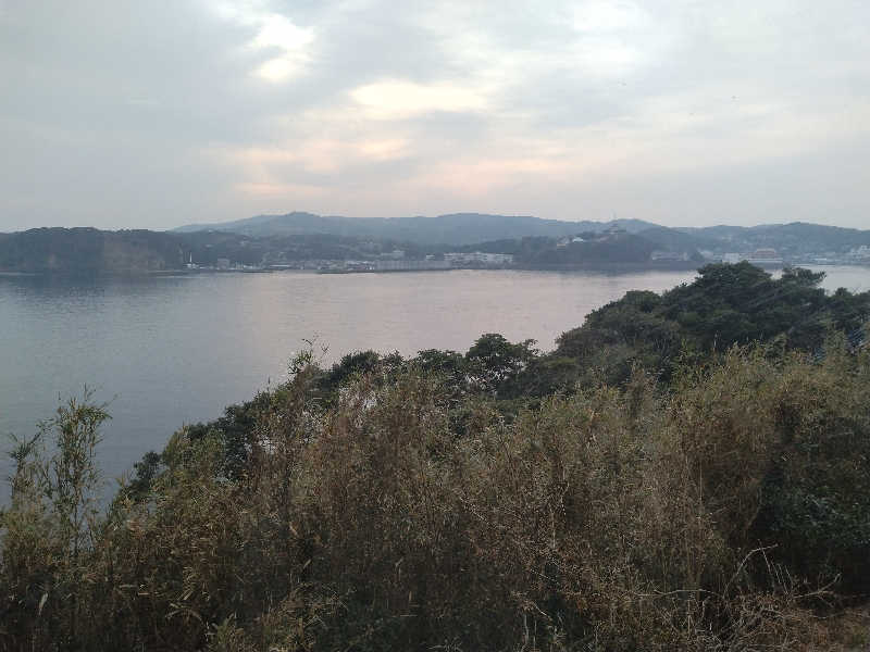 雲丹食べたいさんのサムソンホテル 平戸たびら温泉なごみの湯のサ活写真