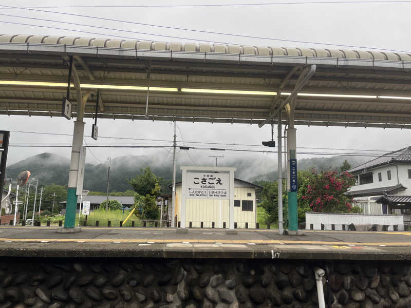 BAYASHIさんのさぷらすのサ活写真