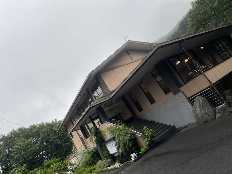 BAYASHIさんのさぷらすのサ活写真