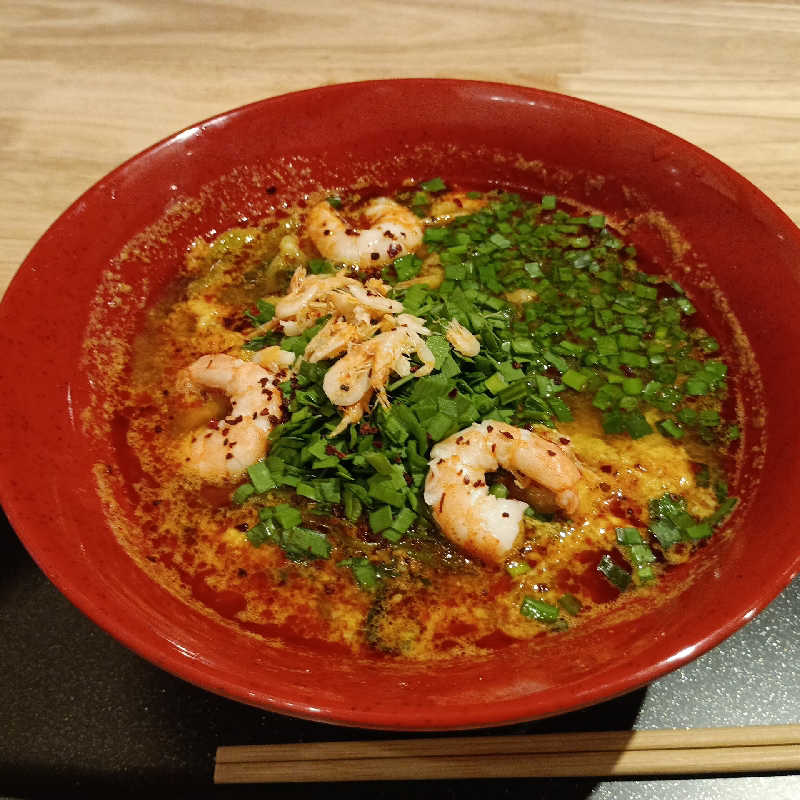 純江さんのおふろcafé りんねの湯のサ活写真