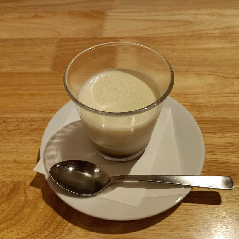 純江さんのおふろcafé りんねの湯のサ活写真