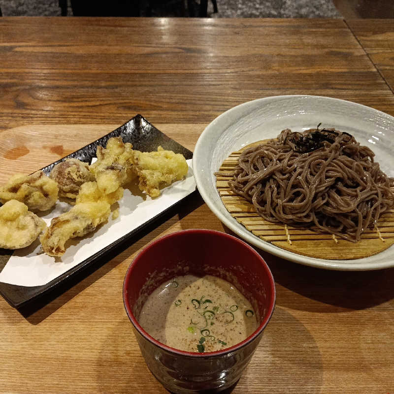 純江さんのおふろcafé かりんの湯のサ活写真