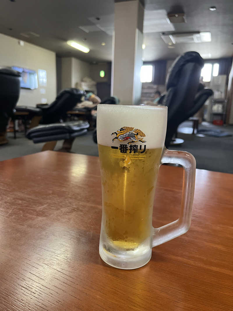 よたろうさんのサウナしきじのサ活写真