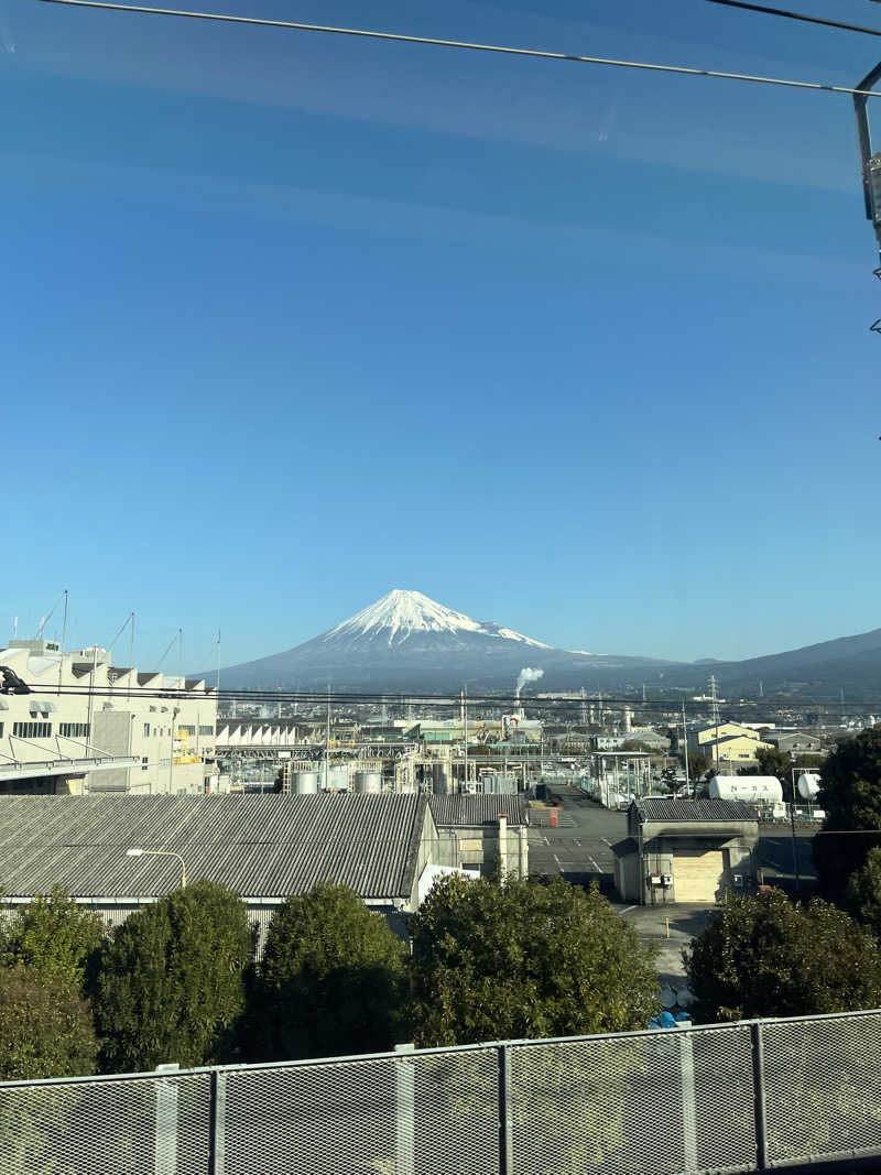 よたろうさんのサウナしきじのサ活写真
