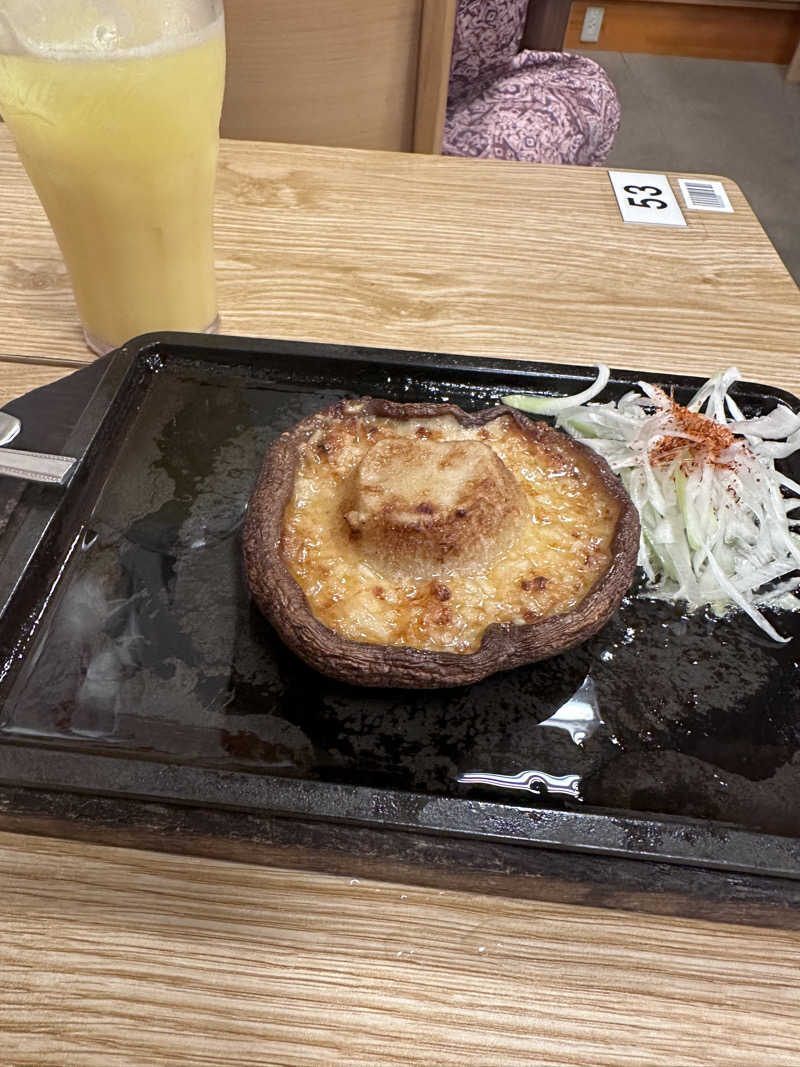 ぷゆ@まりんさんの湯乃泉 草加健康センターのサ活写真