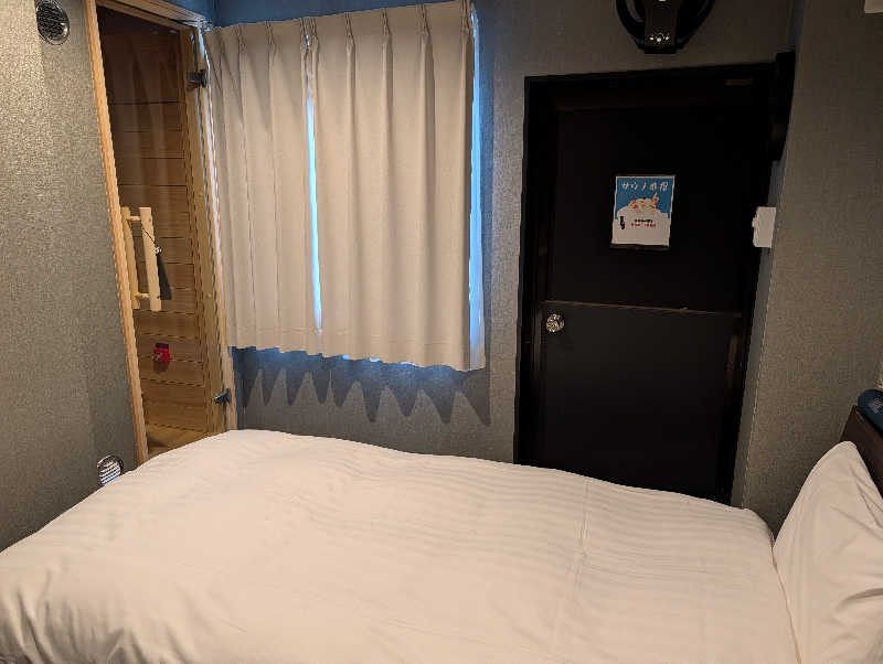 どんぐりぼうしさんのSAUNA HOTEL GIFU(サウナホテル岐阜)のサ活写真