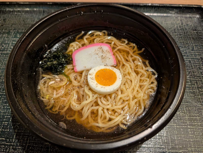どんぐりぼうしさんの箱根湯本温泉 月の宿 紗らのサ活写真